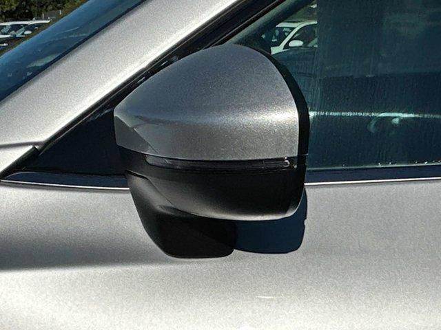 new 2025 Nissan Pathfinder car, priced at $34,911