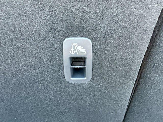 new 2025 Nissan Pathfinder car, priced at $34,911