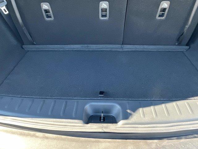 new 2025 Nissan Pathfinder car, priced at $34,911