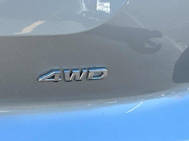 new 2025 Nissan Pathfinder car, priced at $34,911