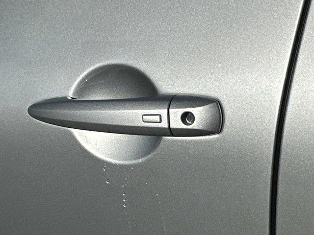 new 2025 Nissan Pathfinder car, priced at $34,911