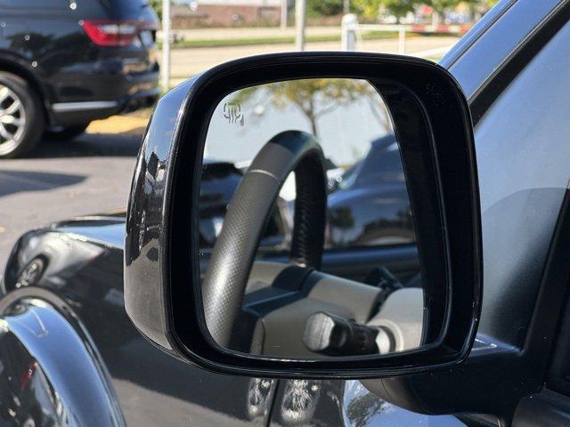 used 2020 Nissan Frontier car, priced at $25,795