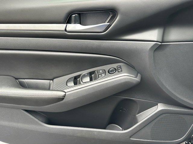 used 2022 Nissan Altima car, priced at $20,017