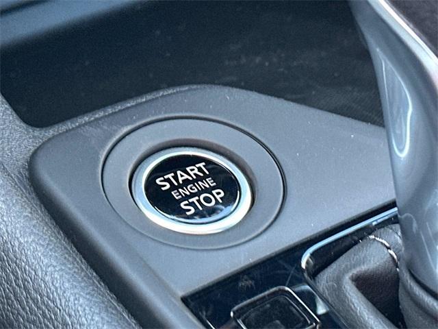 new 2025 Nissan Sentra car, priced at $21,106