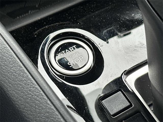 new 2025 Nissan Versa car, priced at $18,715