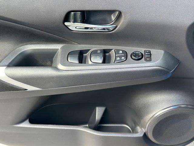 used 2023 Nissan Kicks car, priced at $20,741
