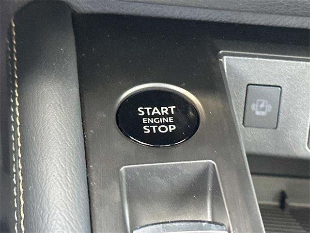 new 2025 Nissan Kicks car, priced at $25,699