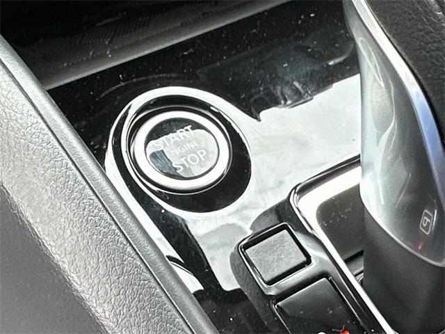 new 2025 Nissan Versa car, priced at $19,001