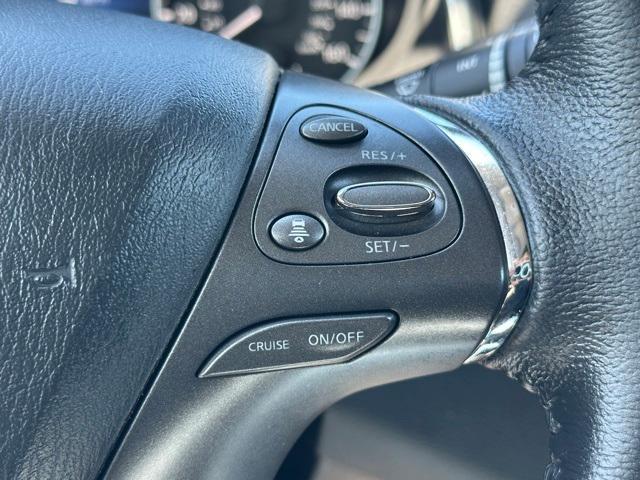 used 2024 Nissan Murano car, priced at $32,342