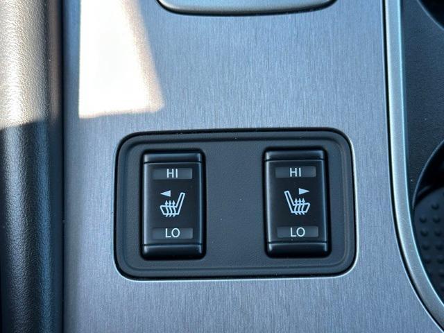 used 2024 Nissan Murano car, priced at $32,342