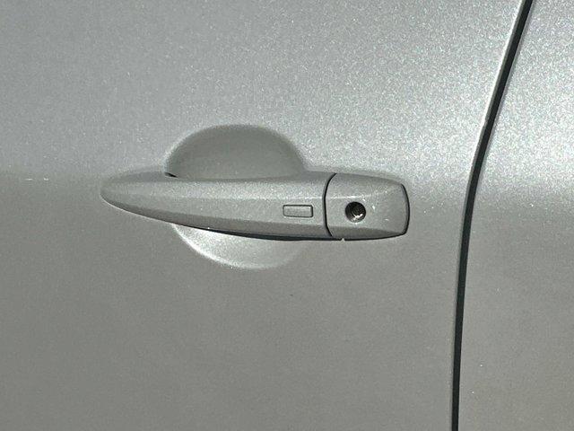 new 2026 Nissan Rogue car, priced at $29,922