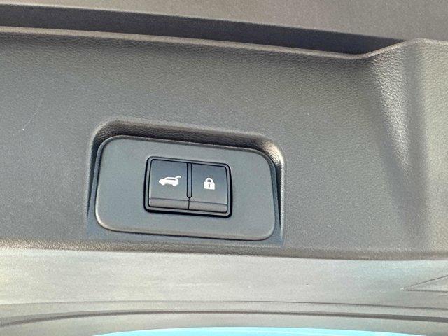 new 2026 Nissan Rogue car, priced at $29,922