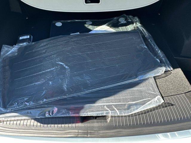 new 2026 Nissan Rogue car, priced at $29,922