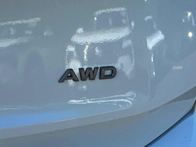 new 2026 Nissan Rogue car, priced at $29,922