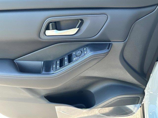 new 2026 Nissan Rogue car, priced at $29,922