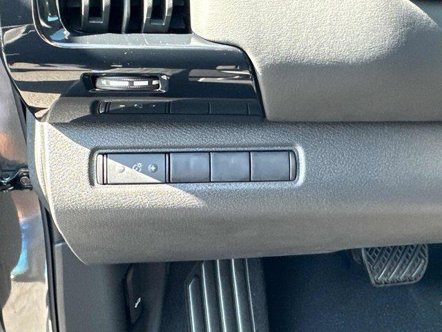 new 2025 Nissan Pathfinder car, priced at $36,631