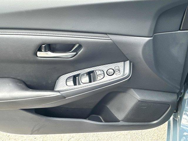 new 2025 Nissan Sentra car, priced at $22,373
