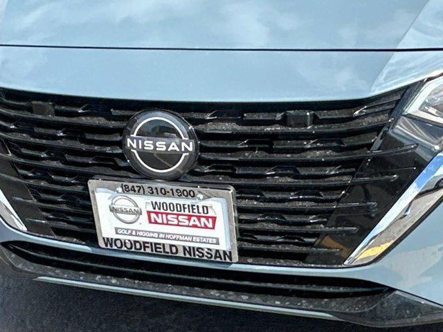 new 2025 Nissan Sentra car, priced at $22,373