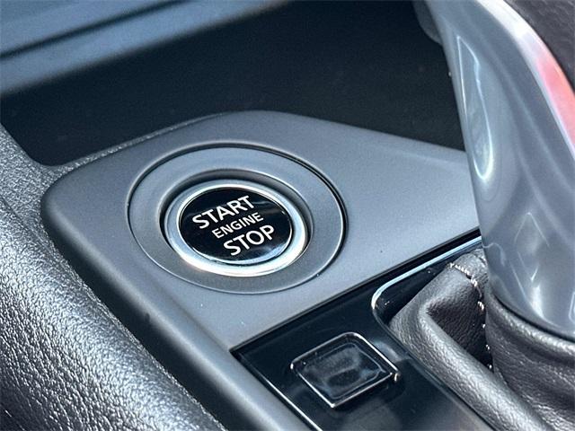 new 2025 Nissan Sentra car, priced at $18,606