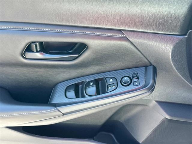 new 2025 Nissan Sentra car, priced at $18,606