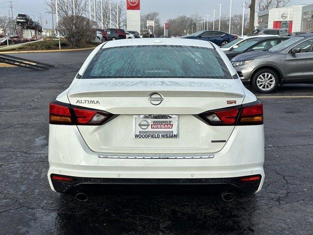 used 2023 Nissan Altima car, priced at $25,994