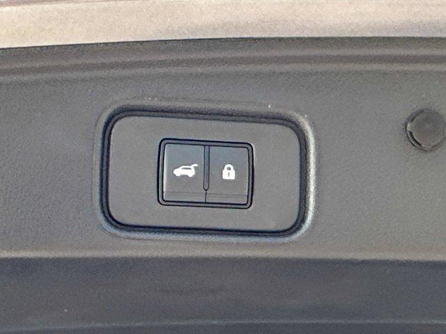 new 2025 Nissan Pathfinder car, priced at $45,045