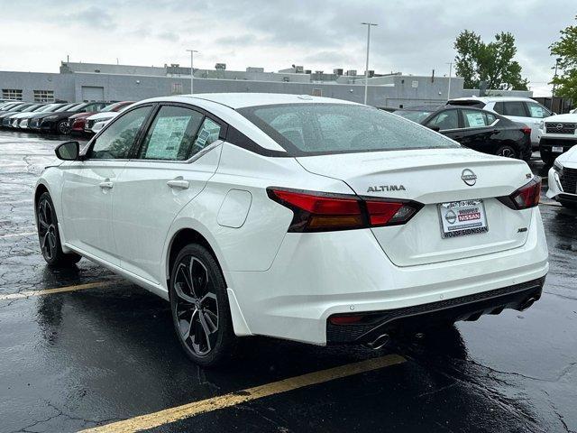 new 2024 Nissan Altima car, priced at $28,962