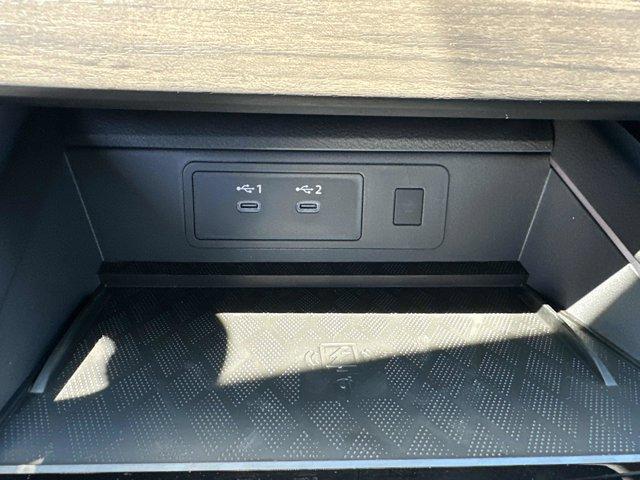 new 2025 Nissan Murano car, priced at $47,574