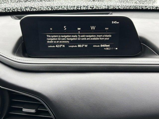 used 2024 Mazda CX-30 car, priced at $27,456