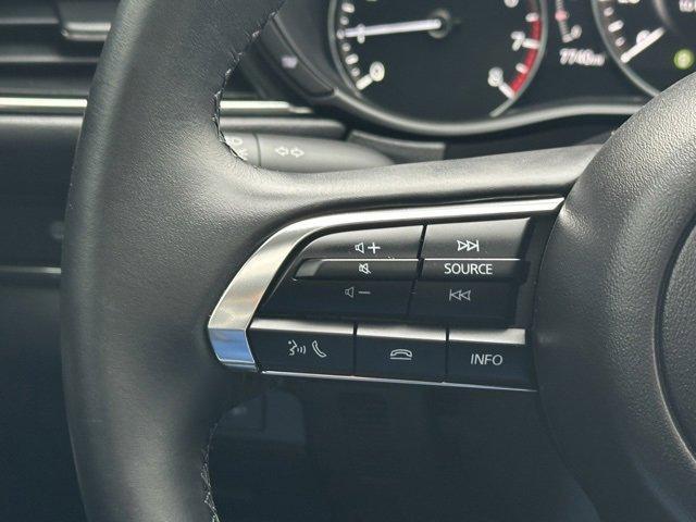 used 2024 Mazda CX-30 car, priced at $27,456