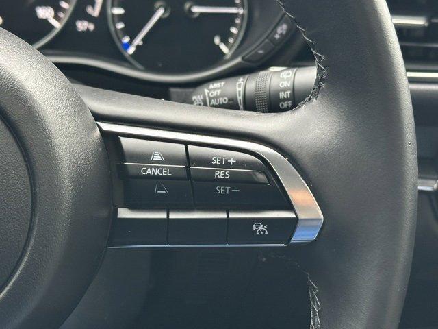 used 2024 Mazda CX-30 car, priced at $27,456