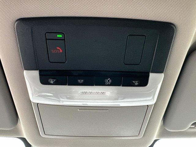 new 2025 Nissan Rogue car, priced at $30,753