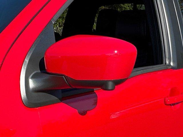 new 2026 Nissan Frontier car, priced at $44,209