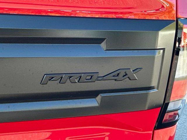 new 2026 Nissan Frontier car, priced at $44,209