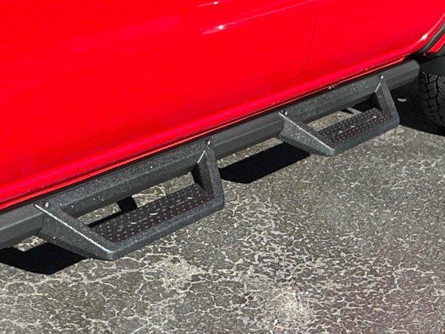 new 2026 Nissan Frontier car, priced at $44,209