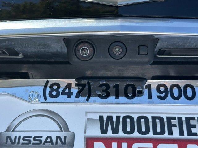 used 2021 Cadillac XT5 car, priced at $34,695
