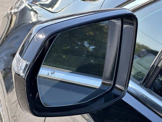 used 2021 Cadillac XT5 car, priced at $34,695