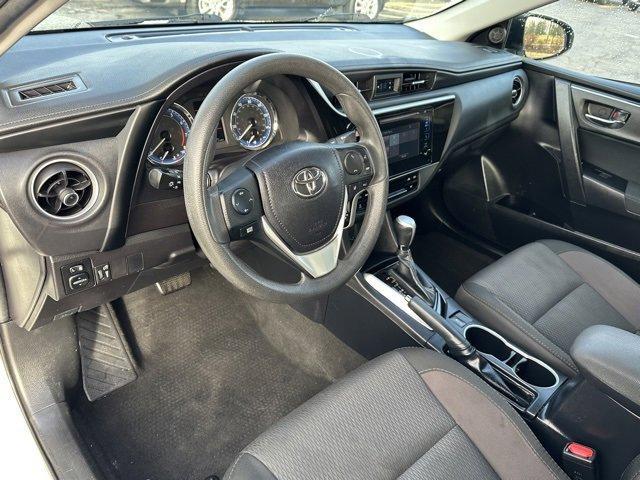 used 2018 Toyota Corolla car, priced at $12,698