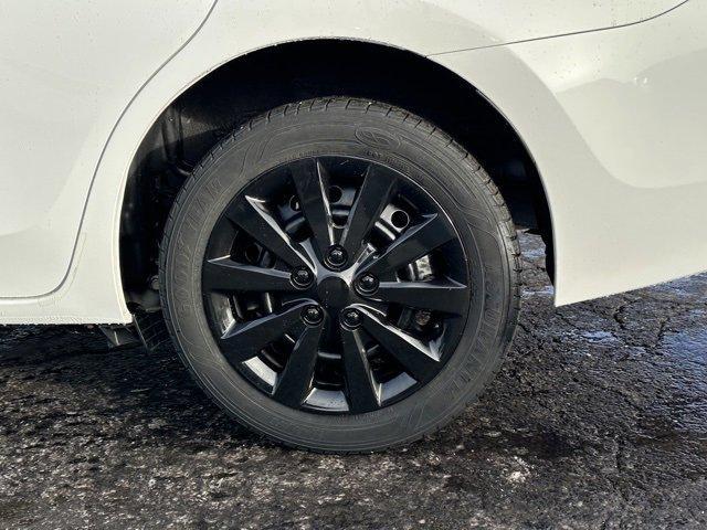 used 2018 Toyota Corolla car, priced at $10,995