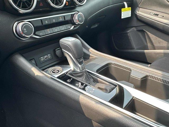 new 2025 Nissan Sentra car, priced at $21,943