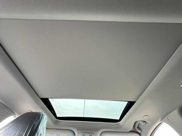 new 2025 Nissan Murano car, priced at $45,650