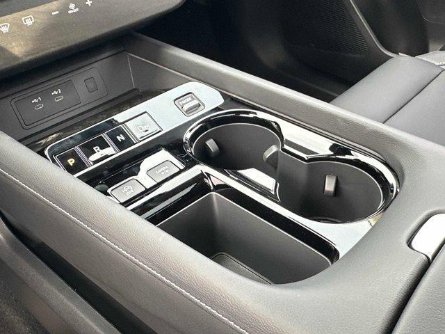 new 2025 Nissan Murano car, priced at $45,650