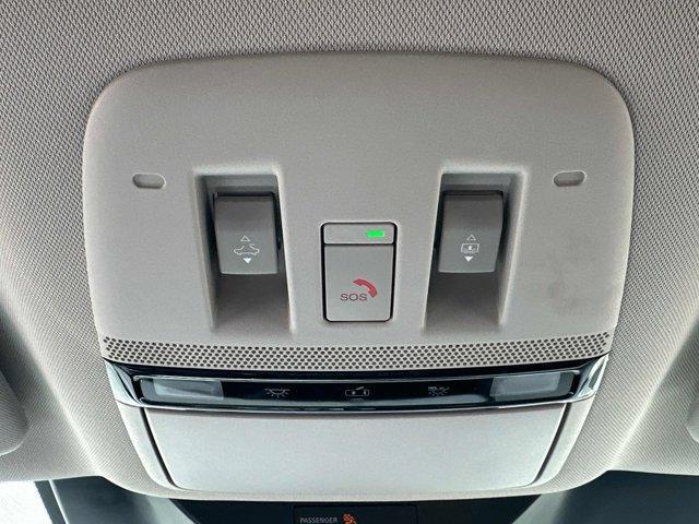 new 2025 Nissan Murano car, priced at $45,650