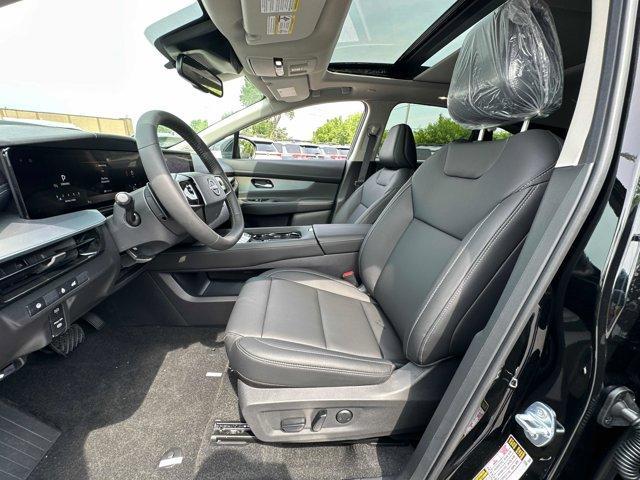 new 2025 Nissan Murano car, priced at $45,650