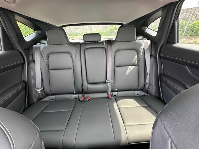 new 2025 Nissan Murano car, priced at $45,650