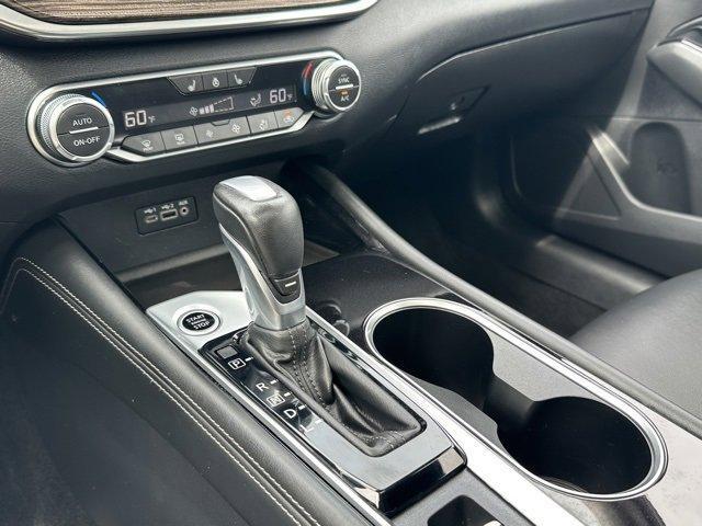 used 2020 Nissan Altima car, priced at $13,995