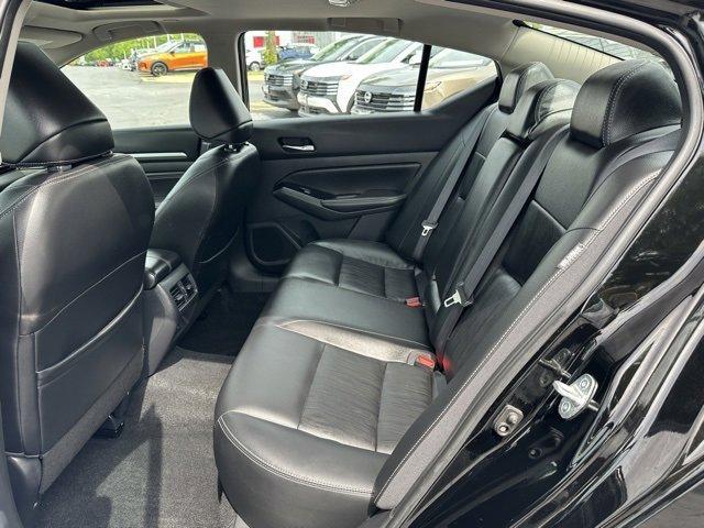 used 2020 Nissan Altima car, priced at $13,995