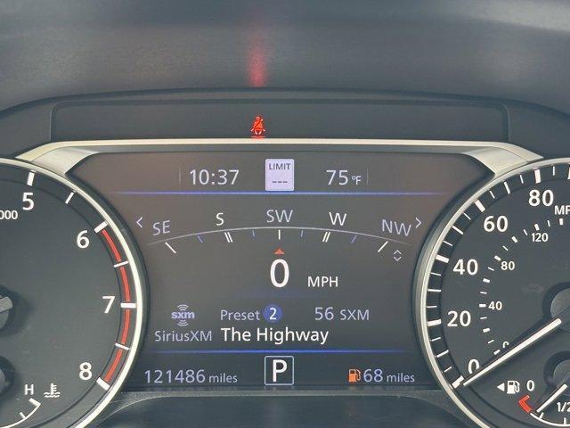 used 2020 Nissan Altima car, priced at $13,995