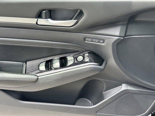 used 2020 Nissan Altima car, priced at $13,995