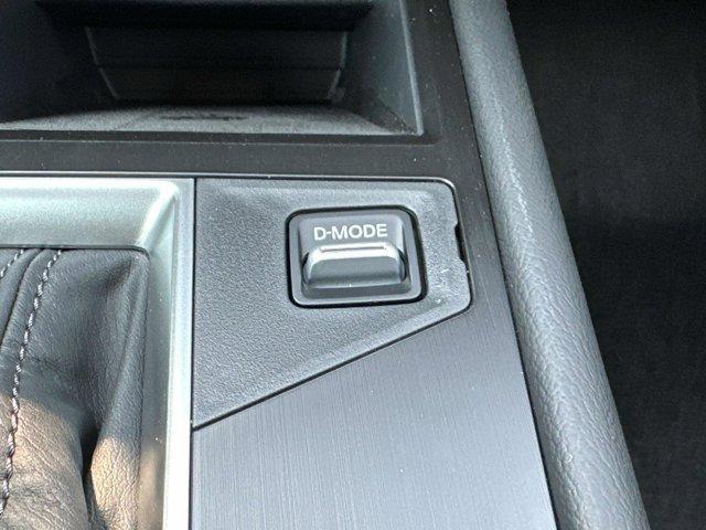 new 2025 Nissan Kicks car, priced at $24,880